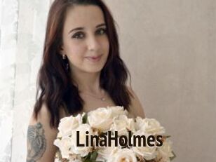 LinaHolmes