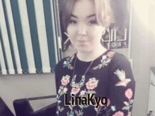 LinaKyo Amatrice Blog
