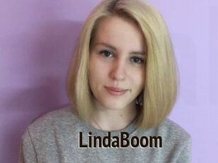 LindaBoom