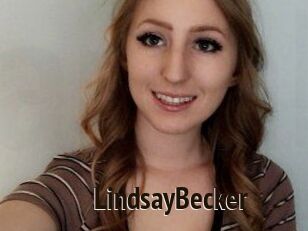 LindsayBecker