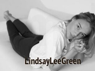 LindsayLeeGreen