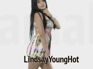 LindsayYoungHot