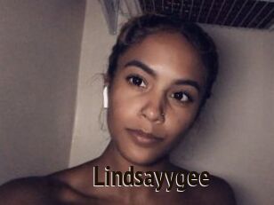 Lindsayygee