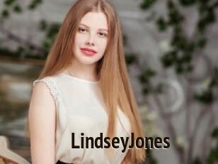 LindseyJones