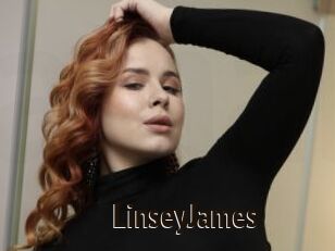 LinseyJames