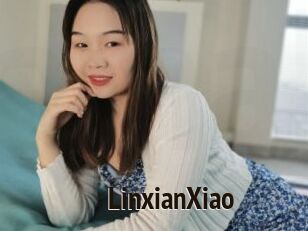 LinxianXiao