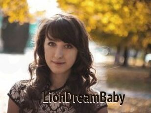 LionDreamBaby