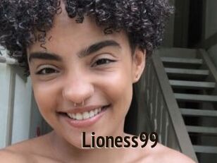 Lioness99