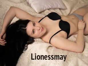 Lionessmay