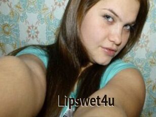 Lipswet4u