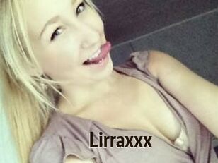 Lirraxxx