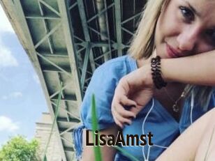 LisaAmst