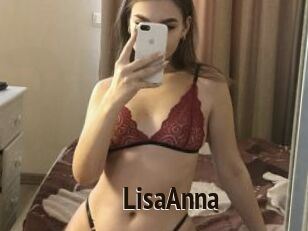 LisaAnna