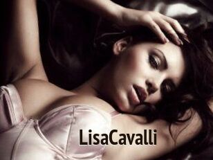 Lisa_Cavalli