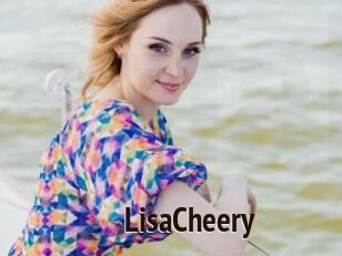 LisaCheery