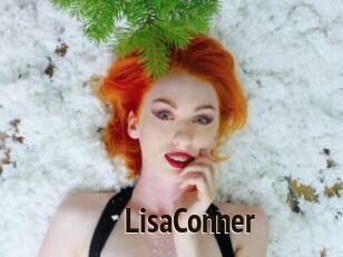 LisaConner