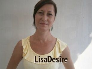 LisaDesire