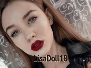 LisaDoll18