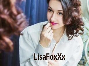 LisaFoxXx