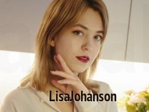 LisaJohanson