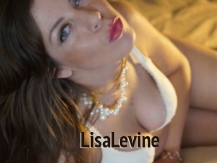 LisaLevine