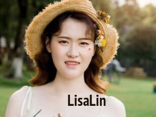 LisaLin