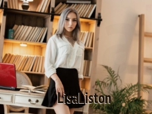 LisaListon