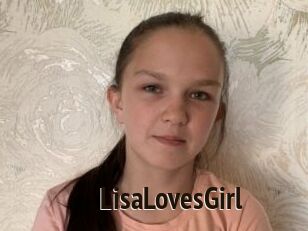 LisaLovesGirl