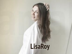 LisaRoy