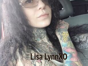 Lisa_LynnXO