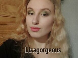 Lisagorgeous