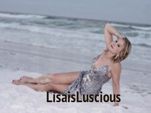 LisaisLuscious