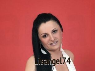 Lisangel74