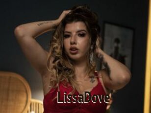 LissaDove