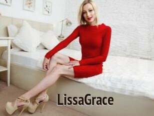 LissaGrace