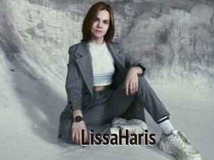 LissaHaris