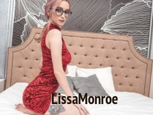 LissaMonroe
