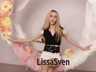 LissaSven