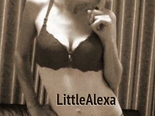 LittleAlexa