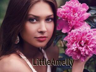 LittleAmelly