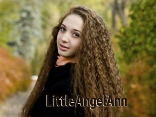 LittleAngelAnn