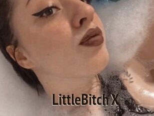 LittleBitch_X