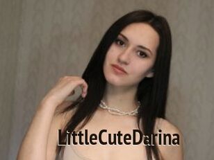 LittleCuteDarina