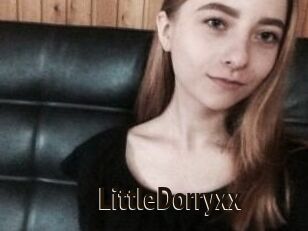 LittleDorryxx_