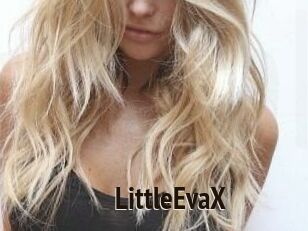 LittleEvaX