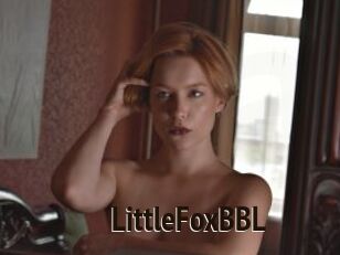 LittleFoxBBL