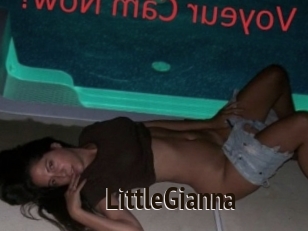 LittleGianna