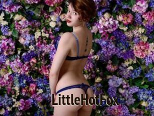 LittleHotFox