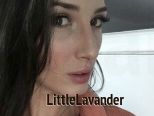 LittleLavander