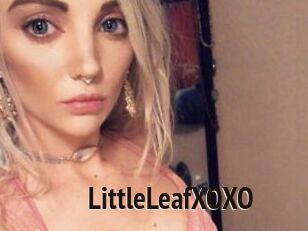 LittleLeafXOXO